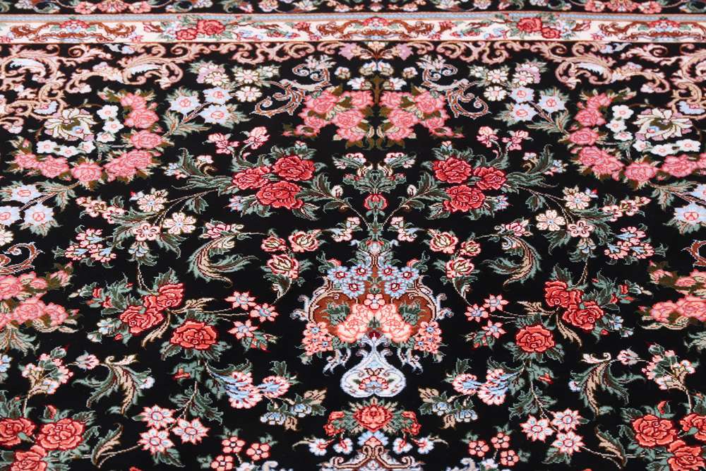 Dywan perski Qom