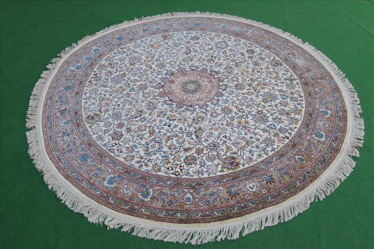 Dywan orientalny Kashmir Silk Exclusive