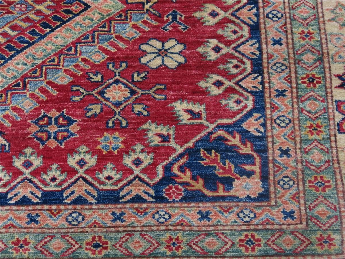 Dywan orientalny Kazak Exclusive