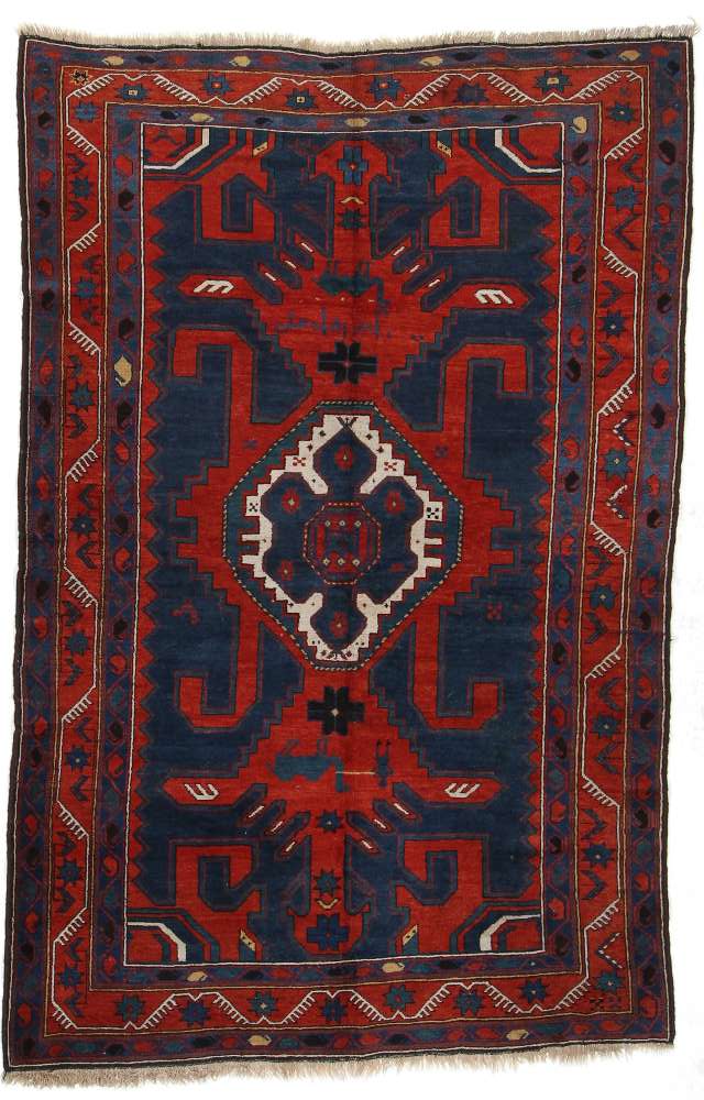 Dywan orientalny Kazak