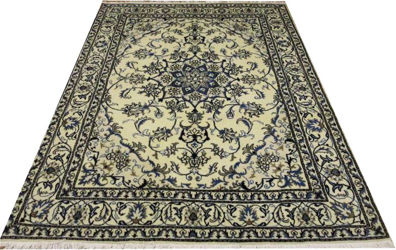 Dywan orientalny Nain Kavir