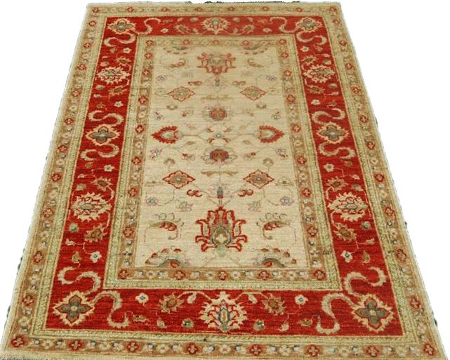 Dywan orientalny Ziegler Exclusive