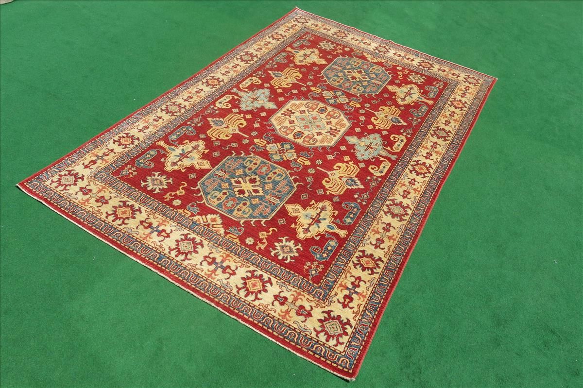 Dywan orientalny Kazak Exclusive