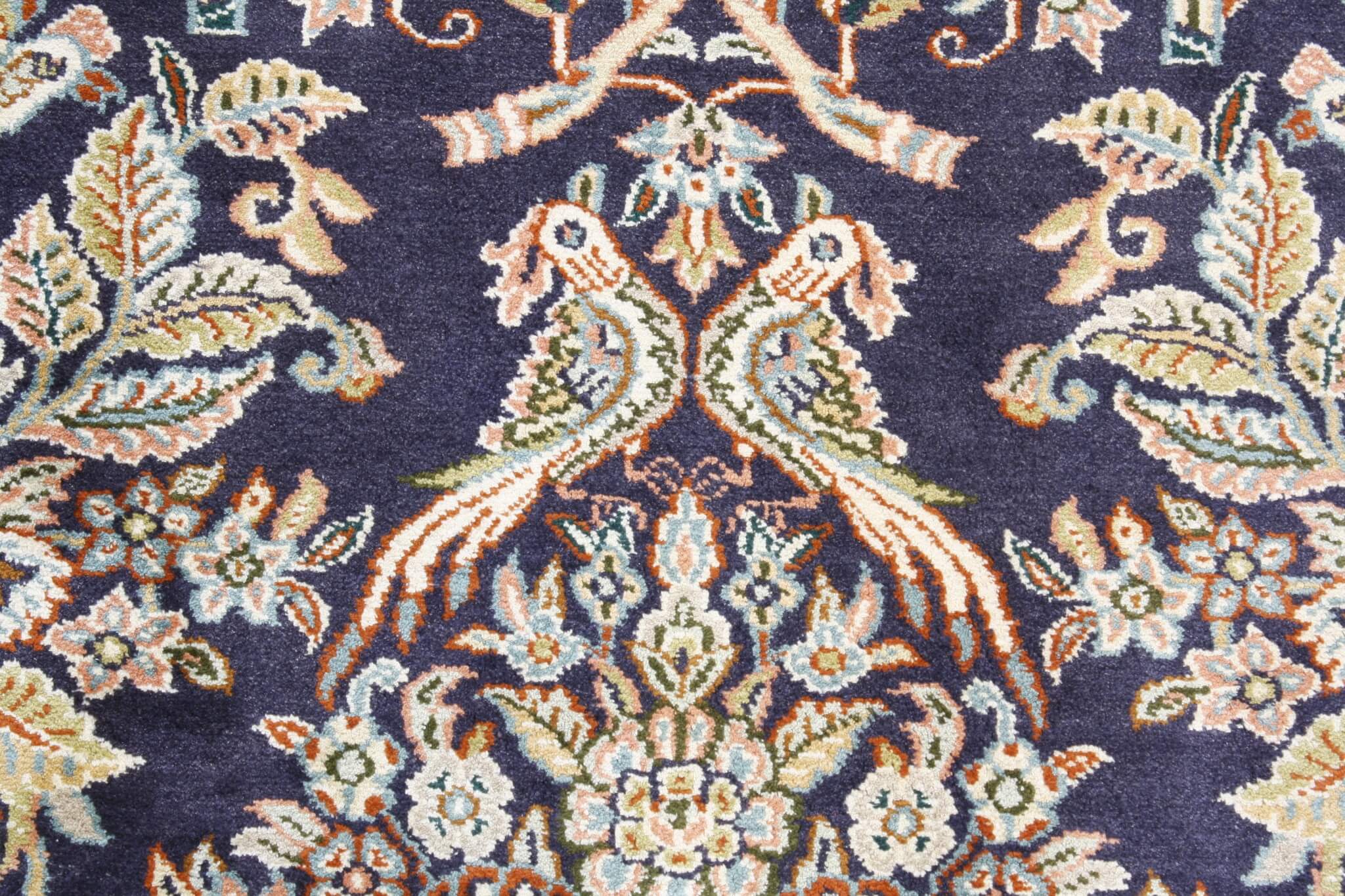Dywan orientalny Kashmir Silk Exclusive
