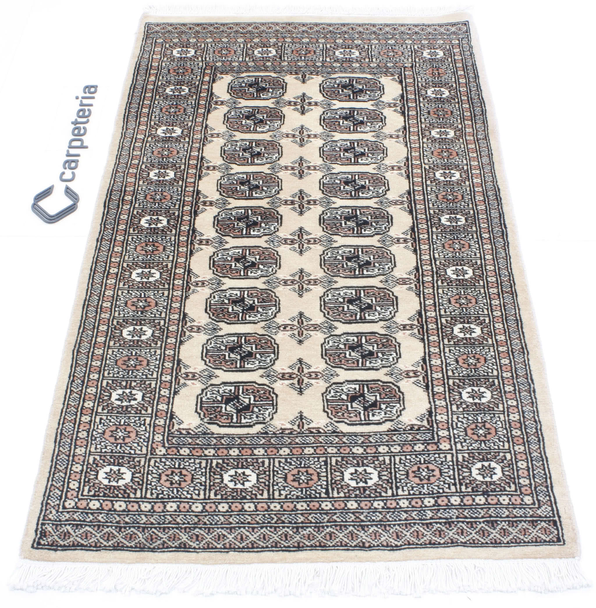 Dywan orientalny Bukhara Premium