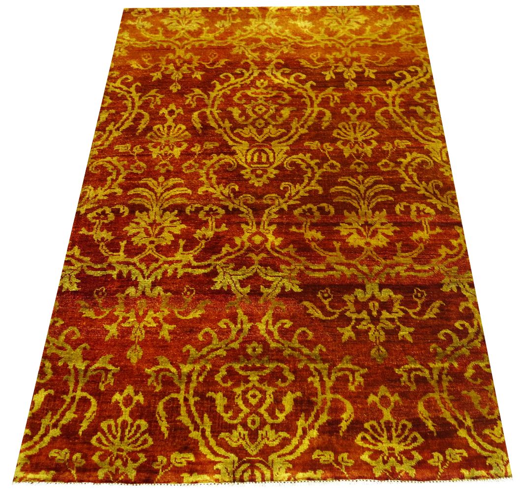 Dywan nowoczesny Ikat Royal