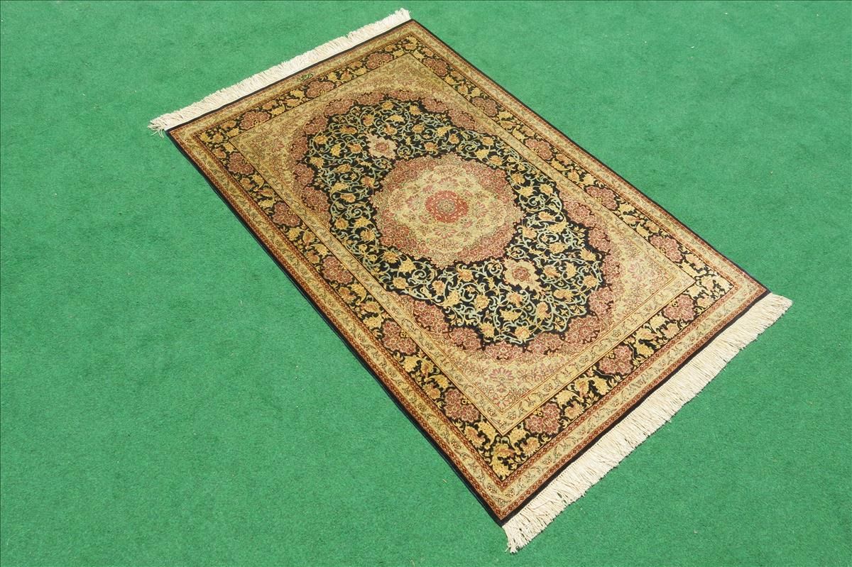 Dywan perski GHOM SILK