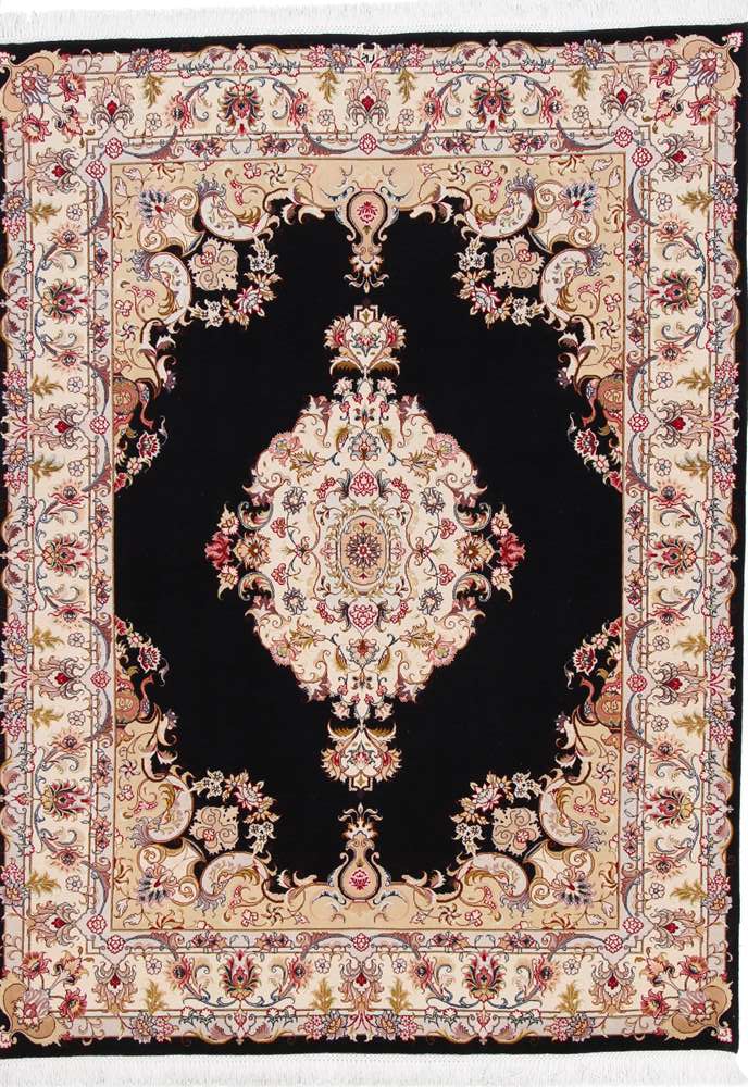 Dywan perski Tabriz