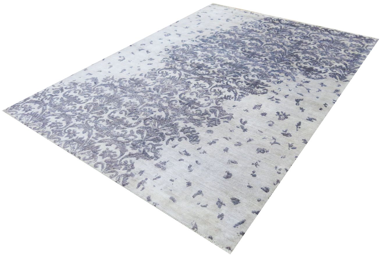 Dywan nowoczesny Ikat Royal