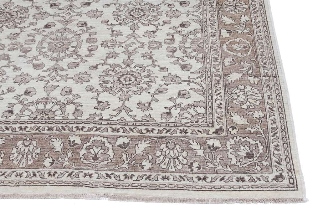 Dywan orientalny Ziegler