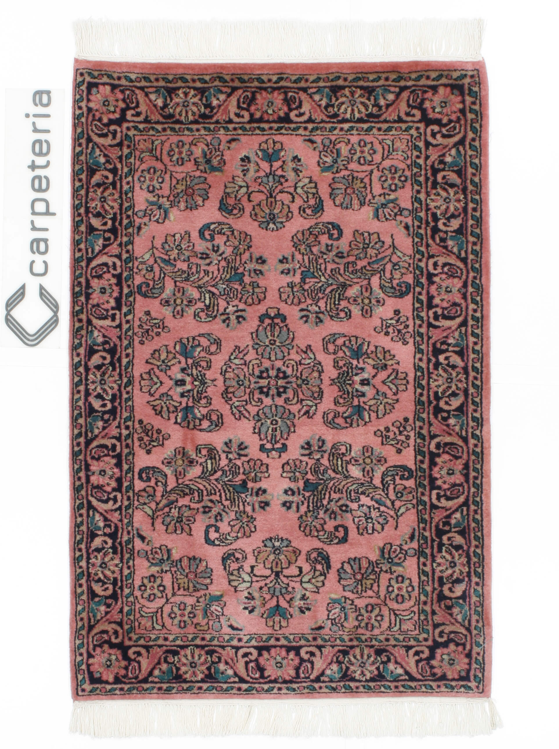 Dywan orientalny Sarough Exclusive