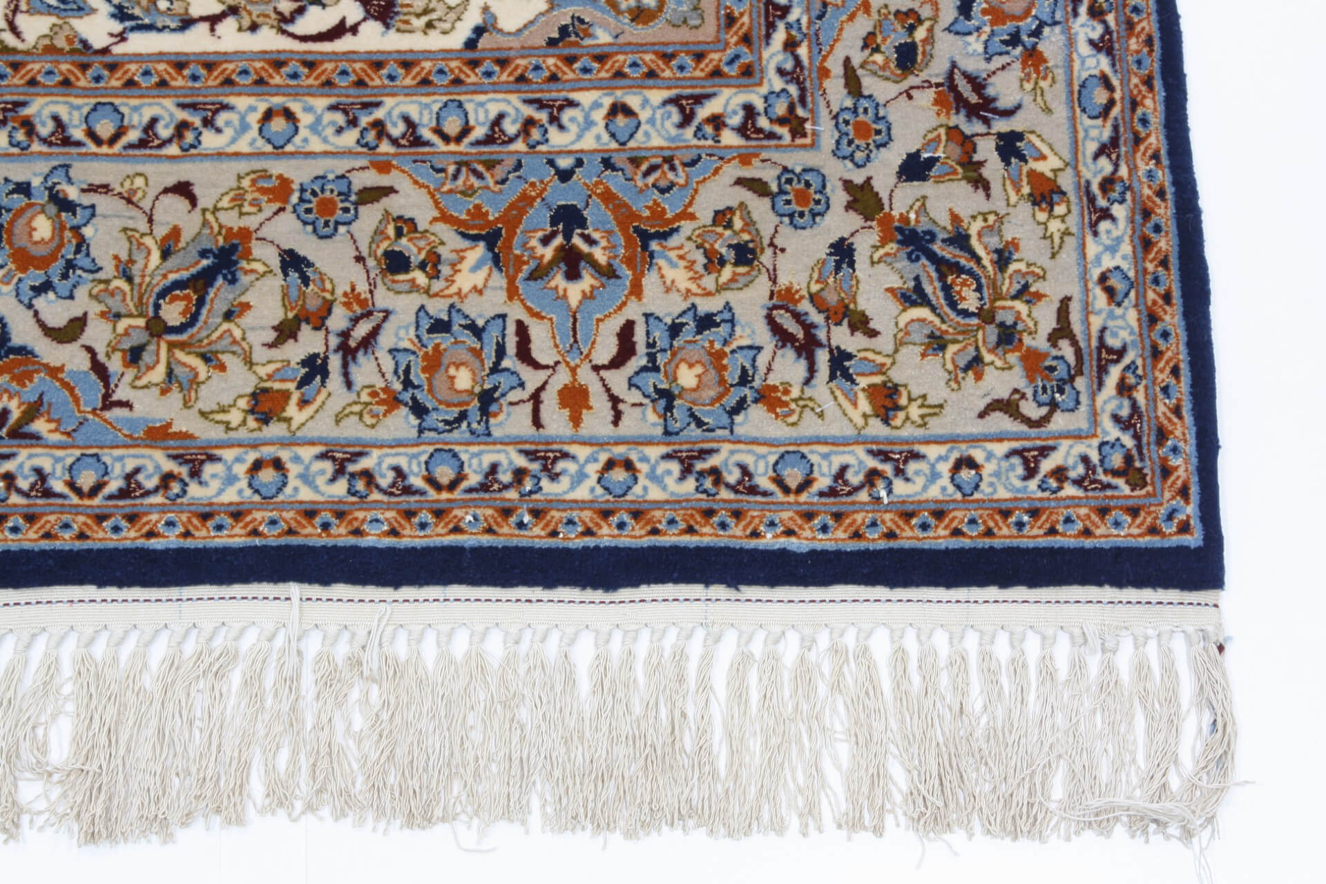Dywan perski Isfahan Exclusive