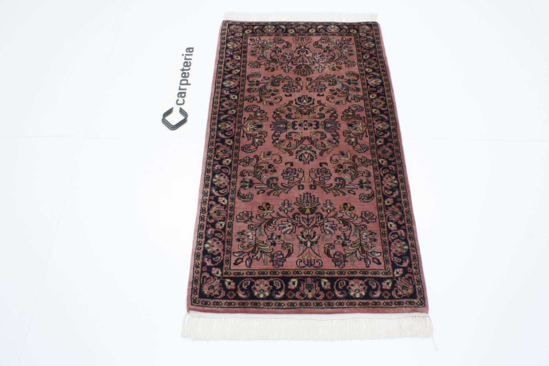 Dywan orientalny Sarough Exclusive