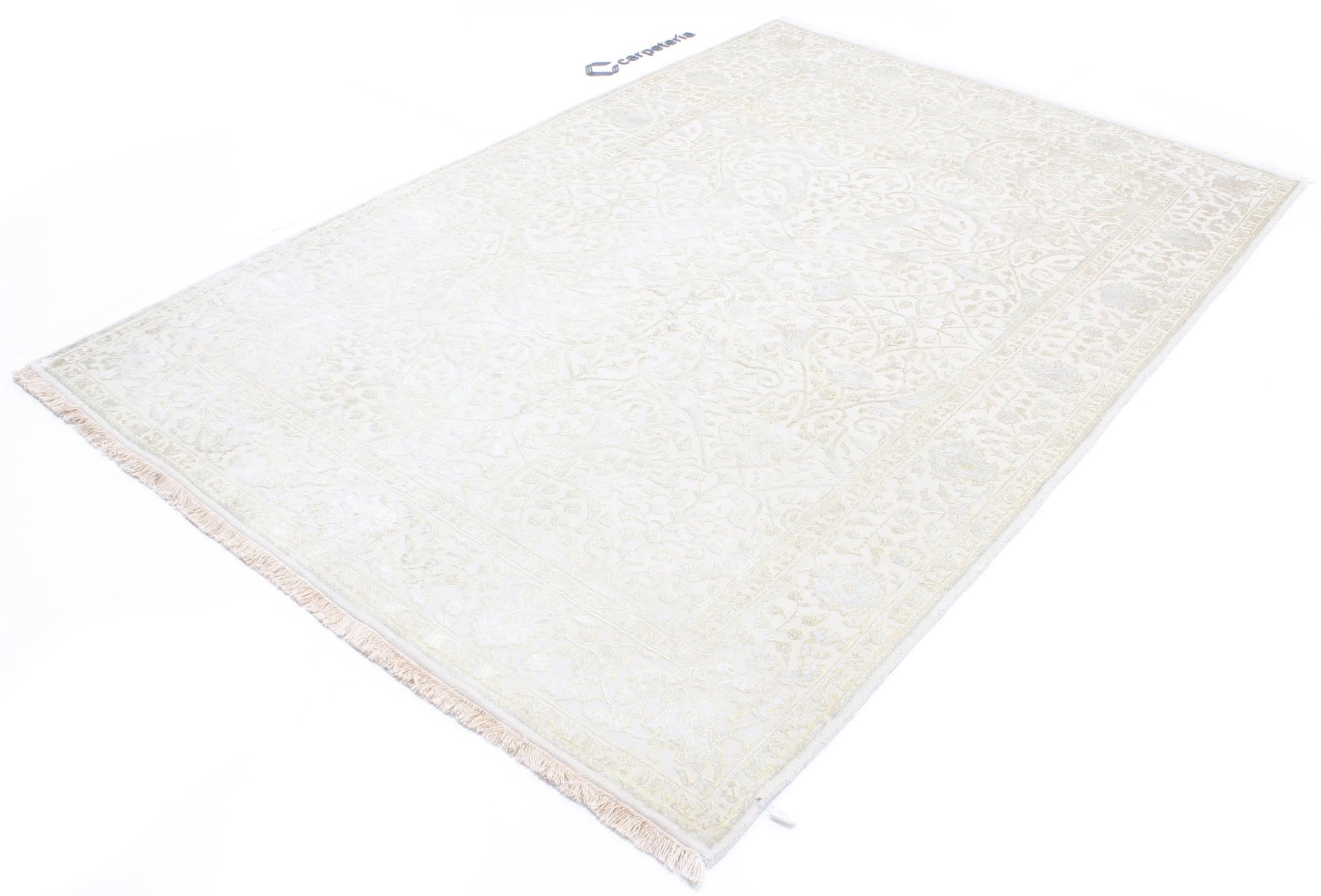 Dywan orientalny Tabriz Exclusive