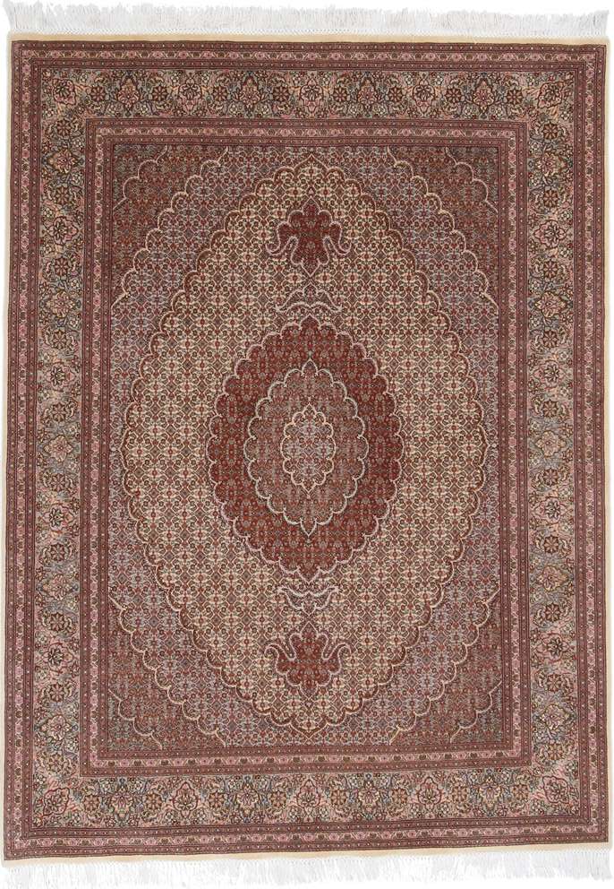 Dywan perski Tabriz