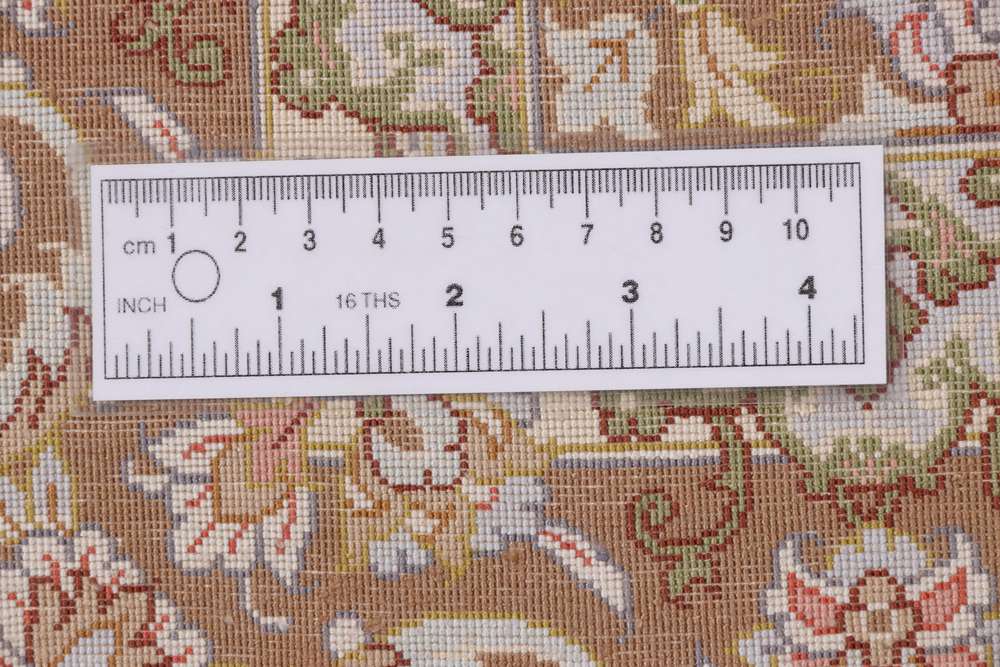 Dywan perski Qom