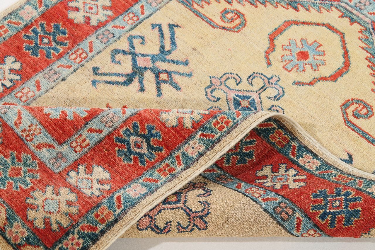 Dywan orientalny Kazak Exclusive