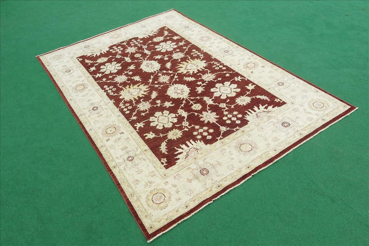 Dywan orientalny Ziegler Exclusive