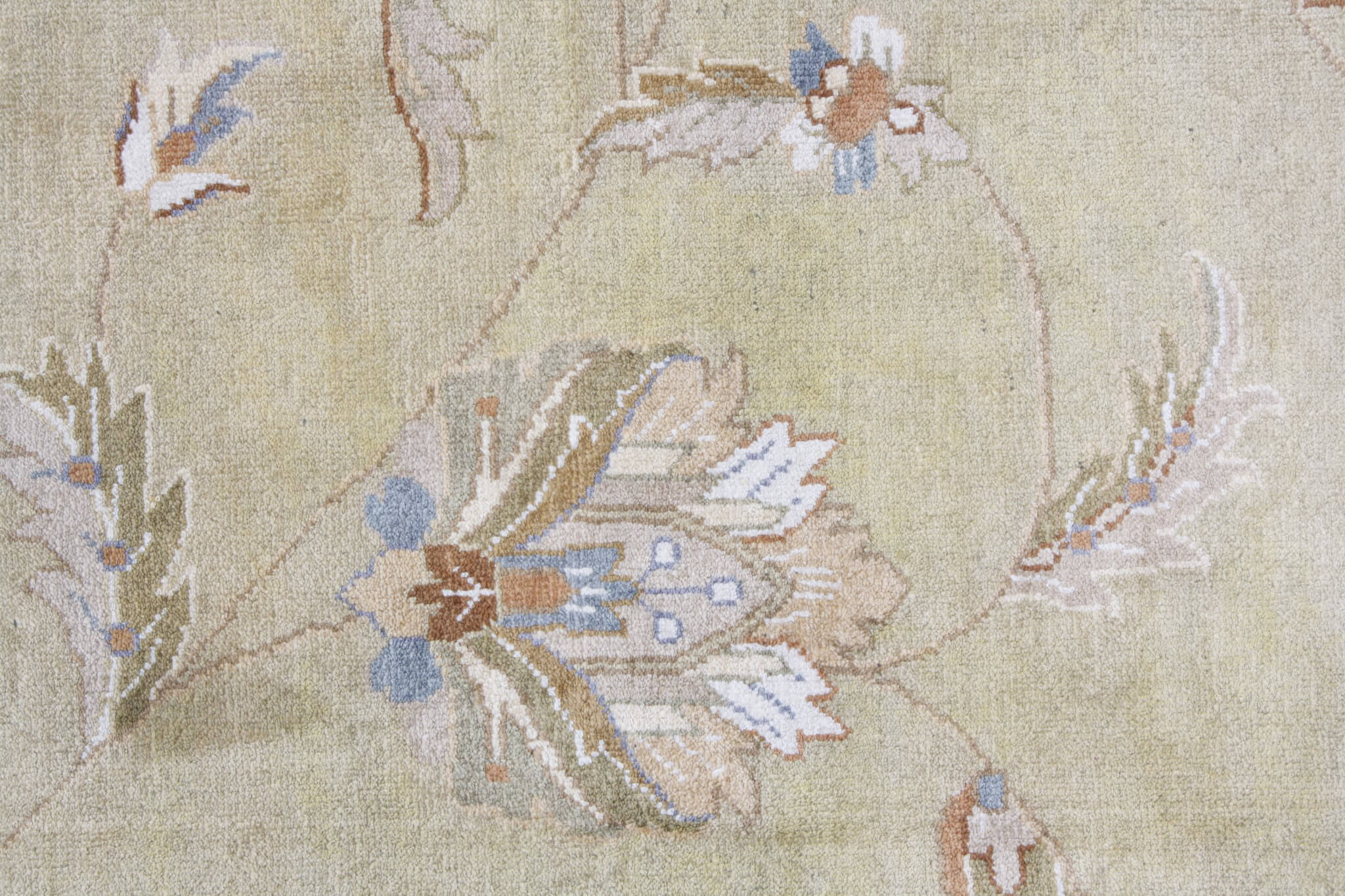 Dywan nowoczesny Ikat Royal