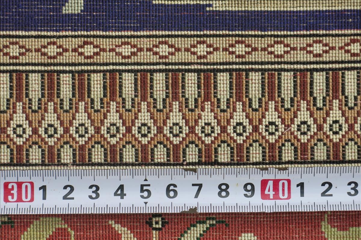 Dywan orientalny Ghom Silk Imperial