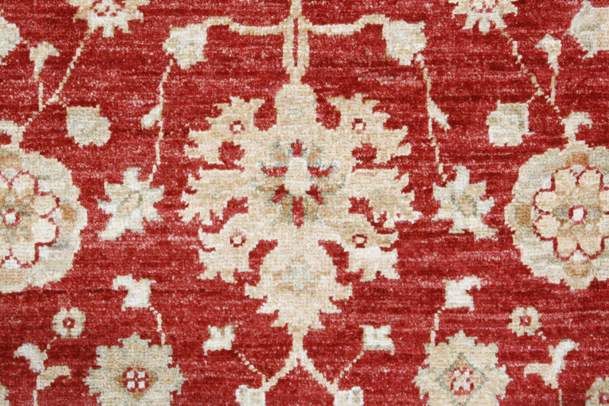 Dywan orientalny Ziegler Exclusive