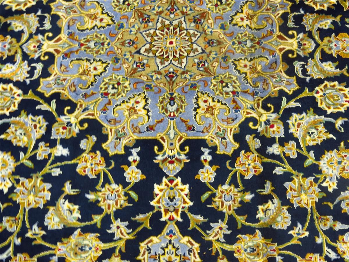 Dywan orientalny Keshan Exclusive