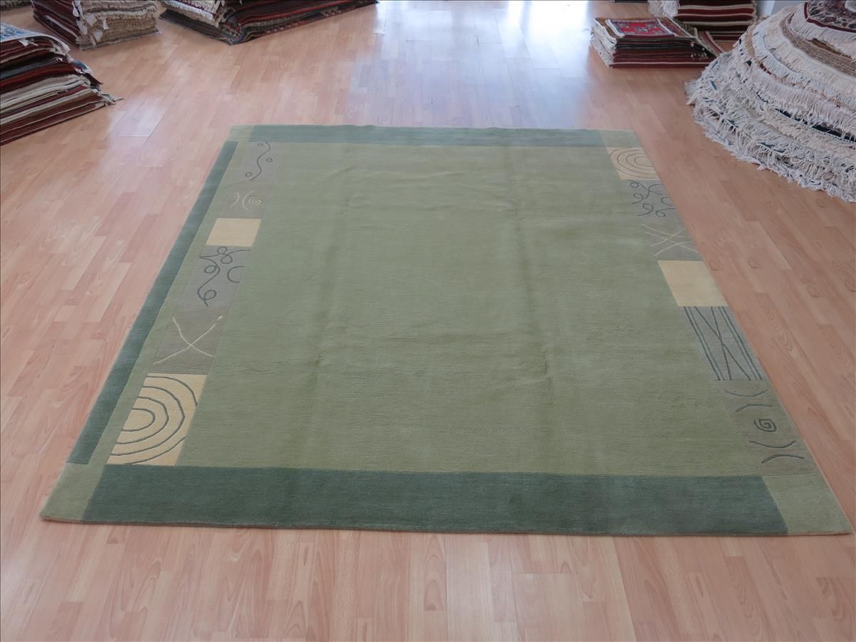 Dywan Nepal Original Royal