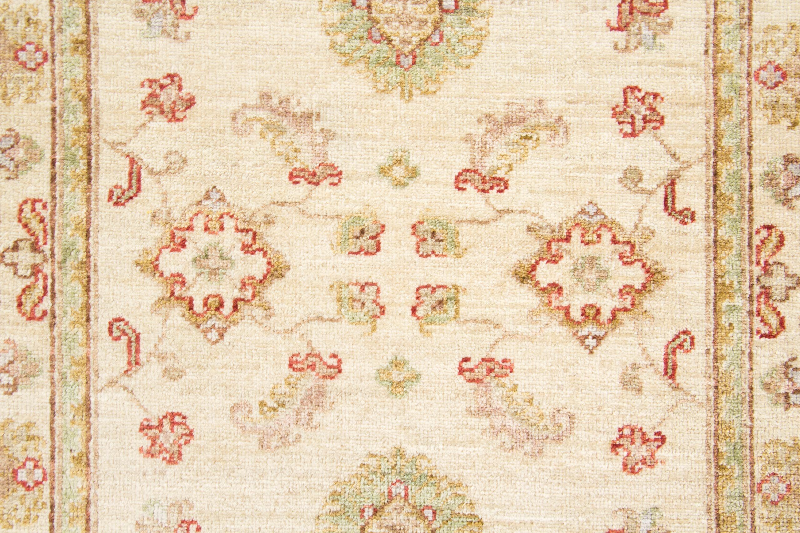 Dywan orientalny Ziegler Exclusive