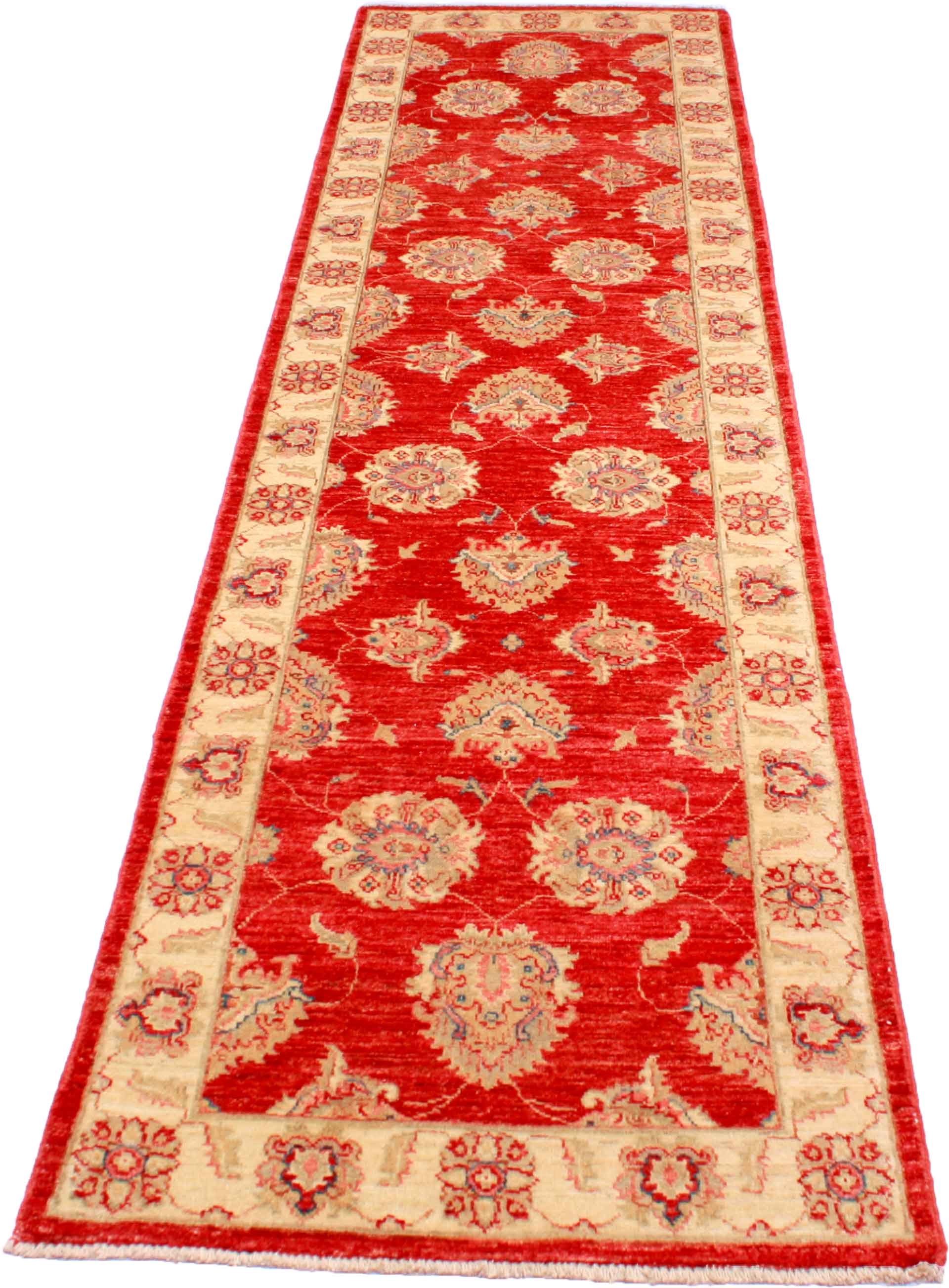 Dywan orientalny Ziegler