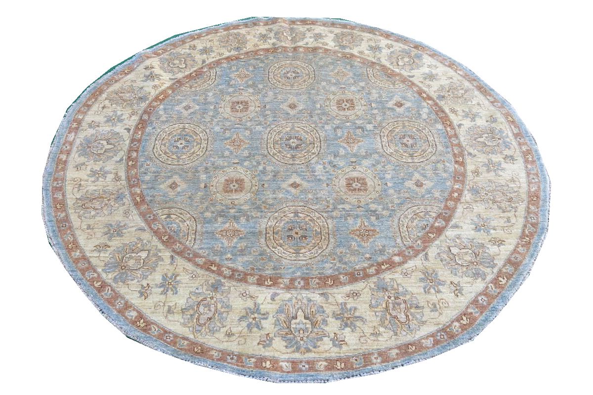 Dywan orientalny Ziegler Exclusive