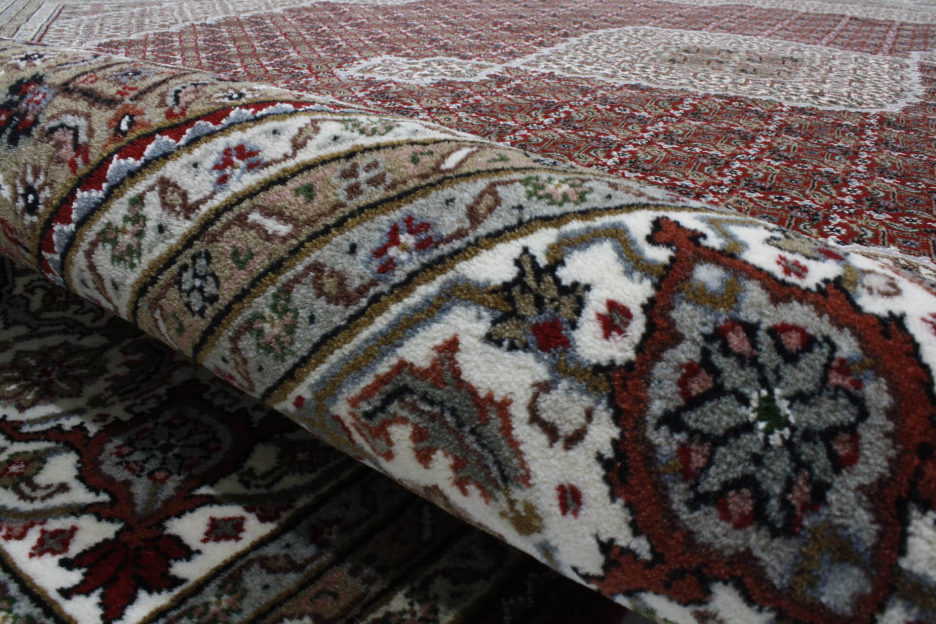 Dywan perski Tabriz Exclusive