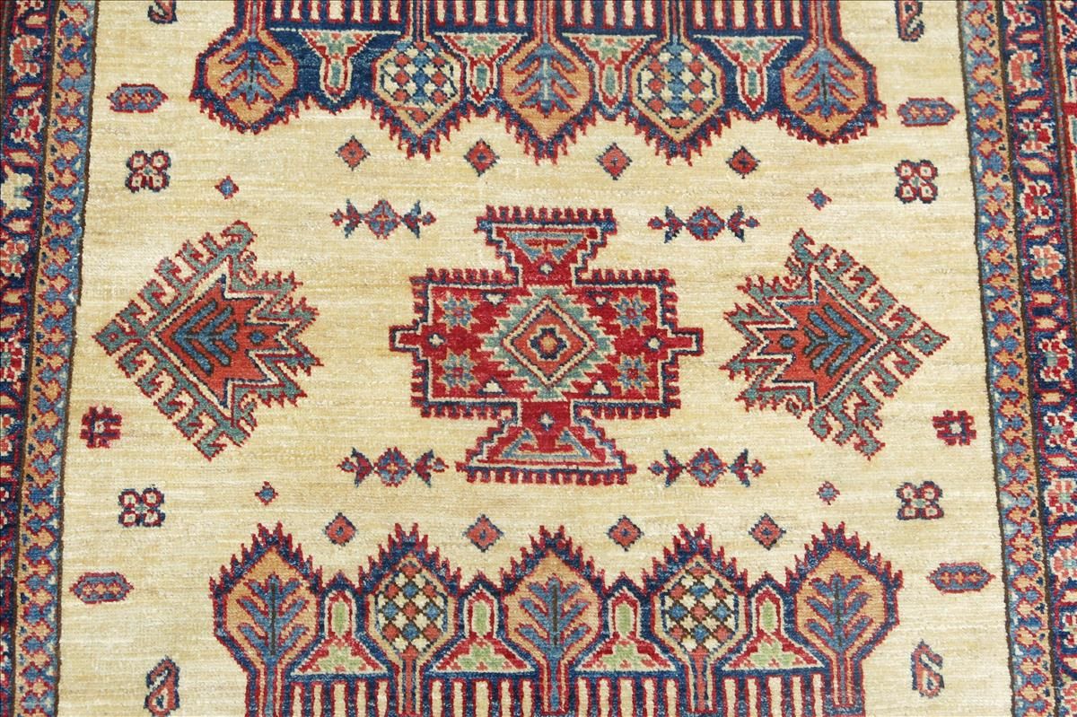 Dywan orientalny Kazak Exclusive