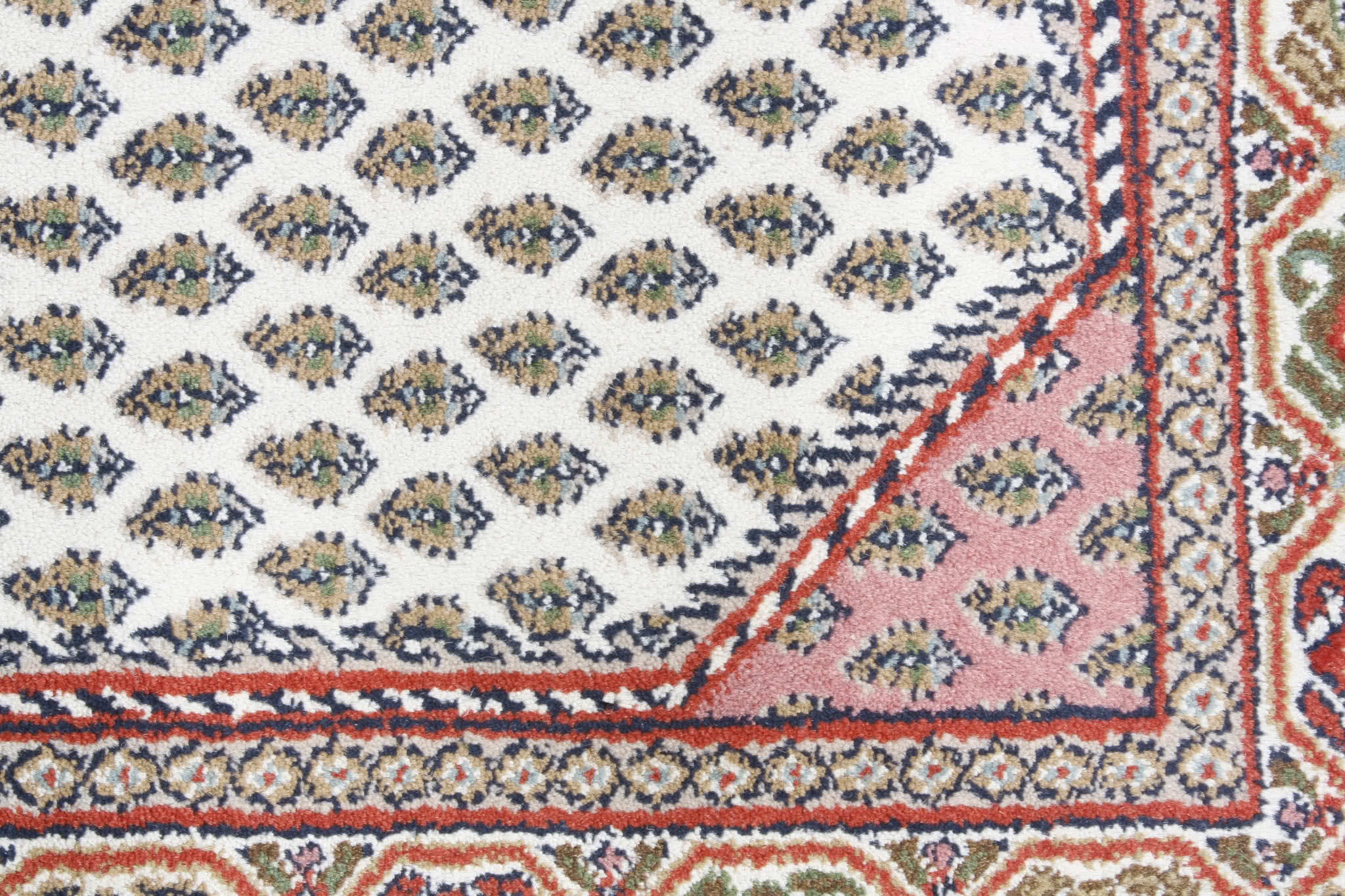 Dywan orientalny Mir Exclusive