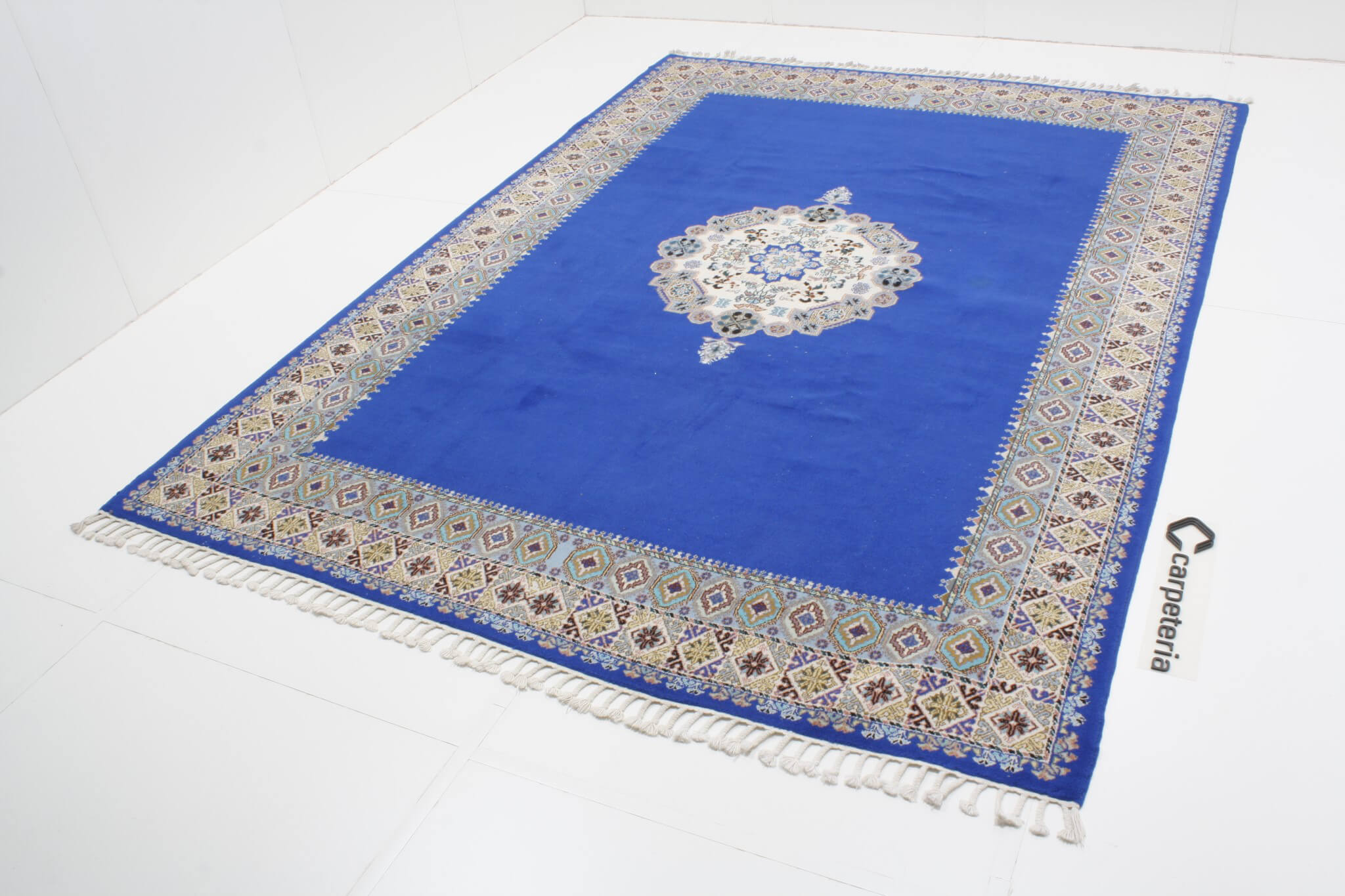 Dywan orientalny Marocco