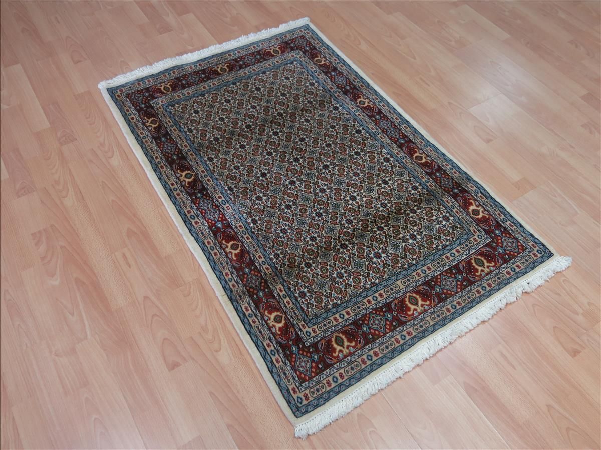 Dywan orientalny Moud Super