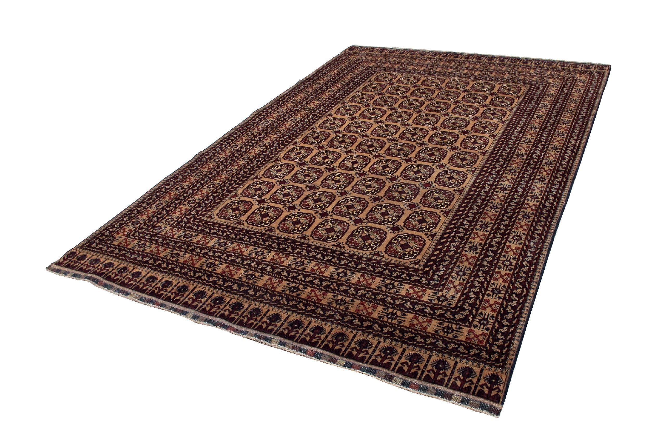 Dywan orientalny Soleiman Parda