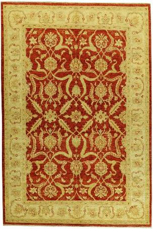 Dywan orientalny Ziegler Exclusive