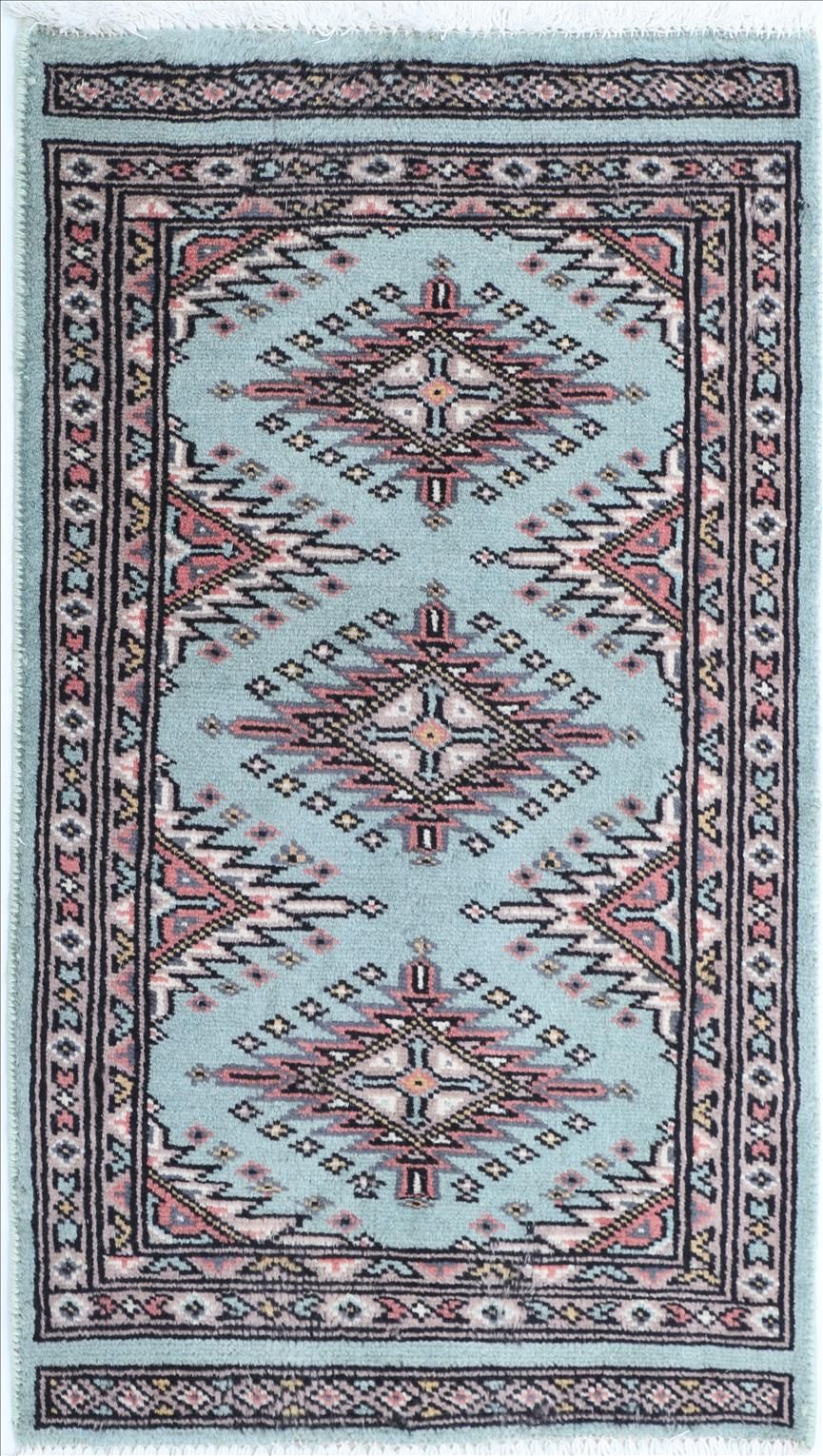 Dywan orientalny Jaldar Exclusive