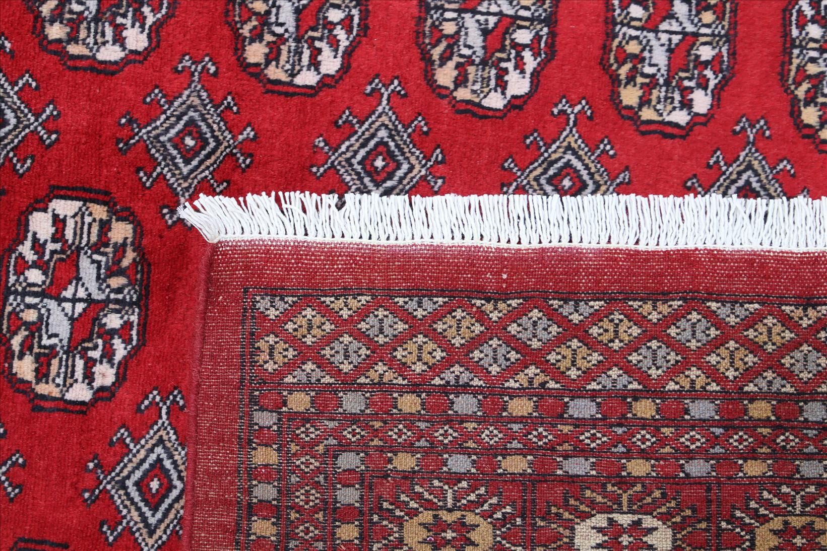 Dywan orientalny Bukhara Exclusive