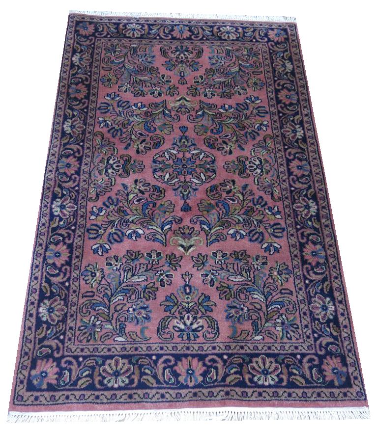 Dywan orientalny Sarough Exclusive