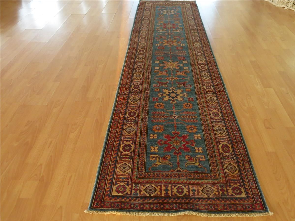 Dywan orientalny Kazak Exclusive