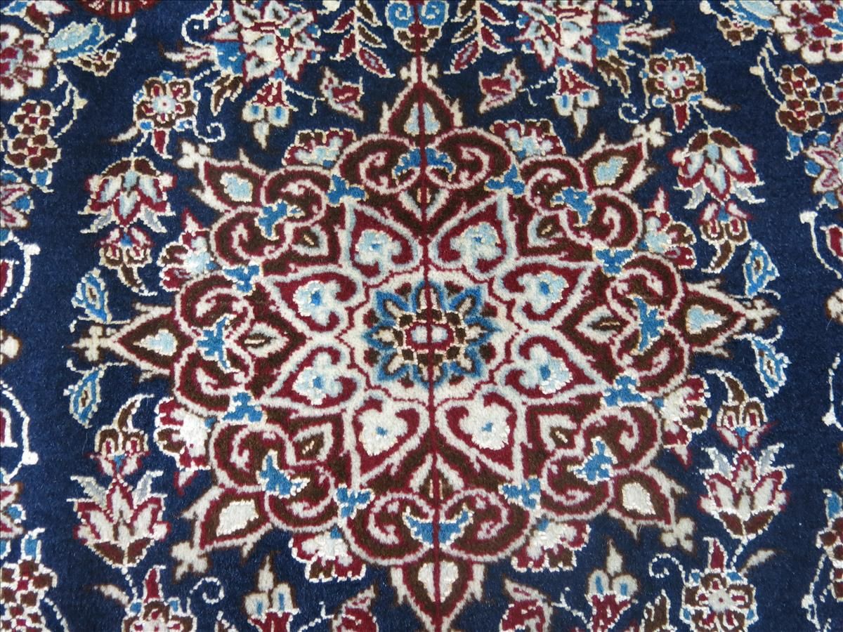Dywan orientalny Nain 6 Royal