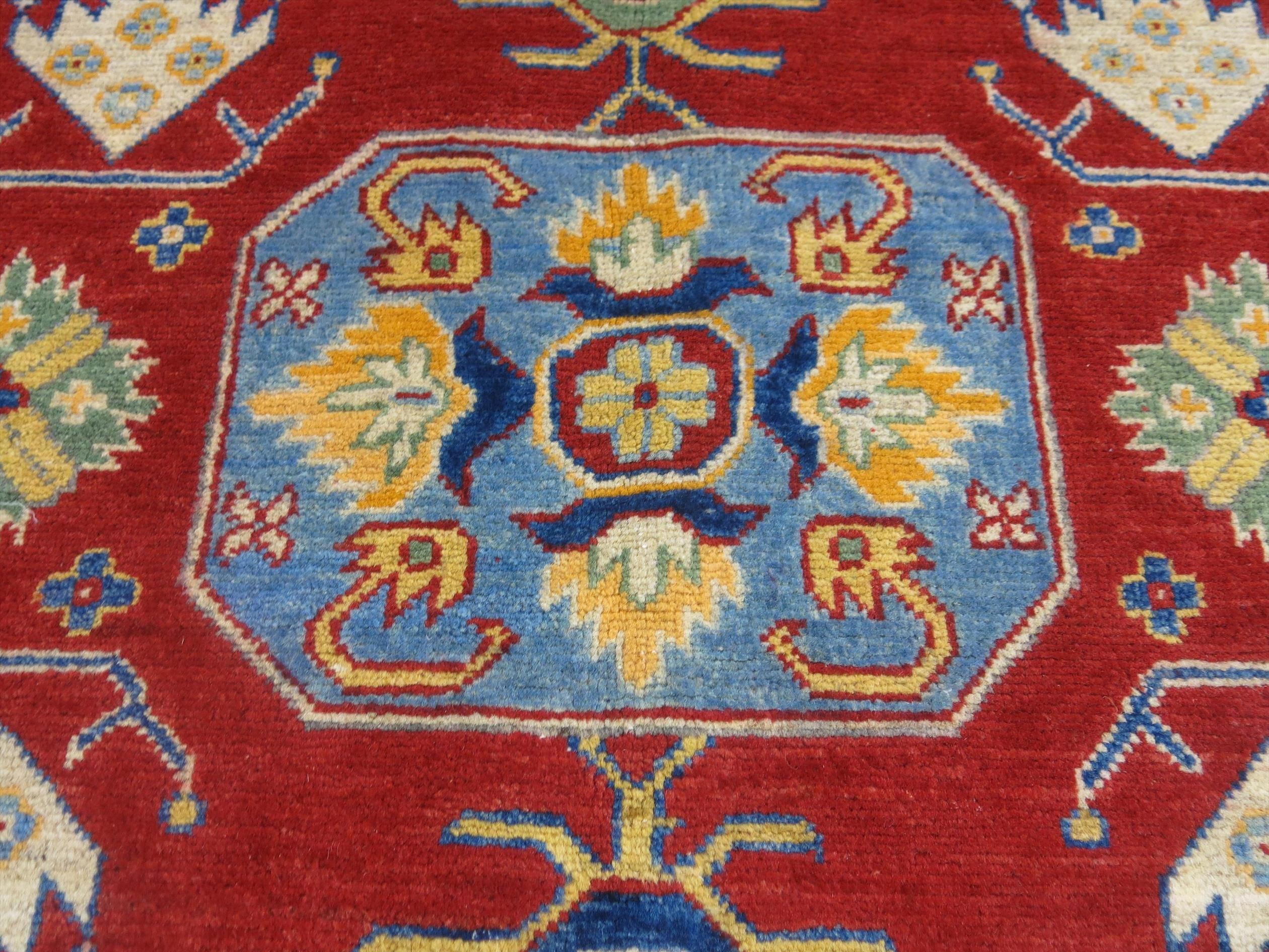 Dywan orientalny Kazak