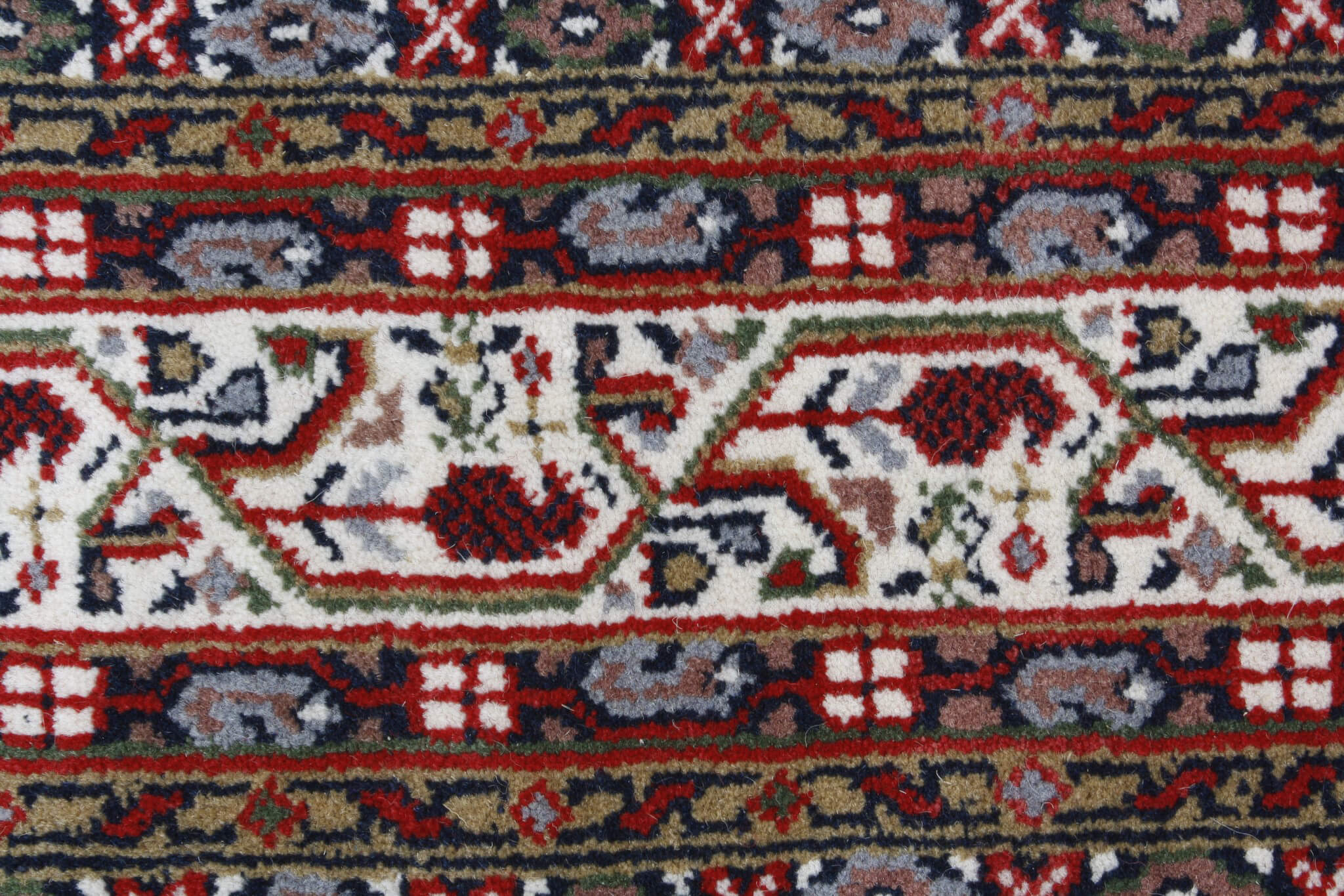 Dywan orientalny Mir