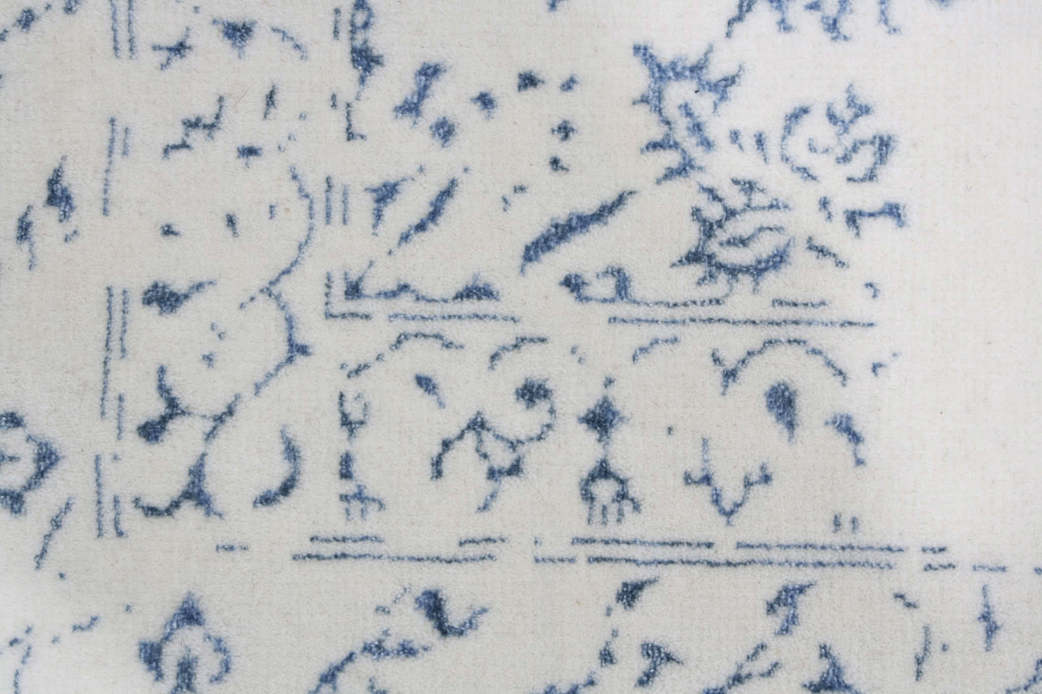 Dywan orientalny Ikat Exclusive