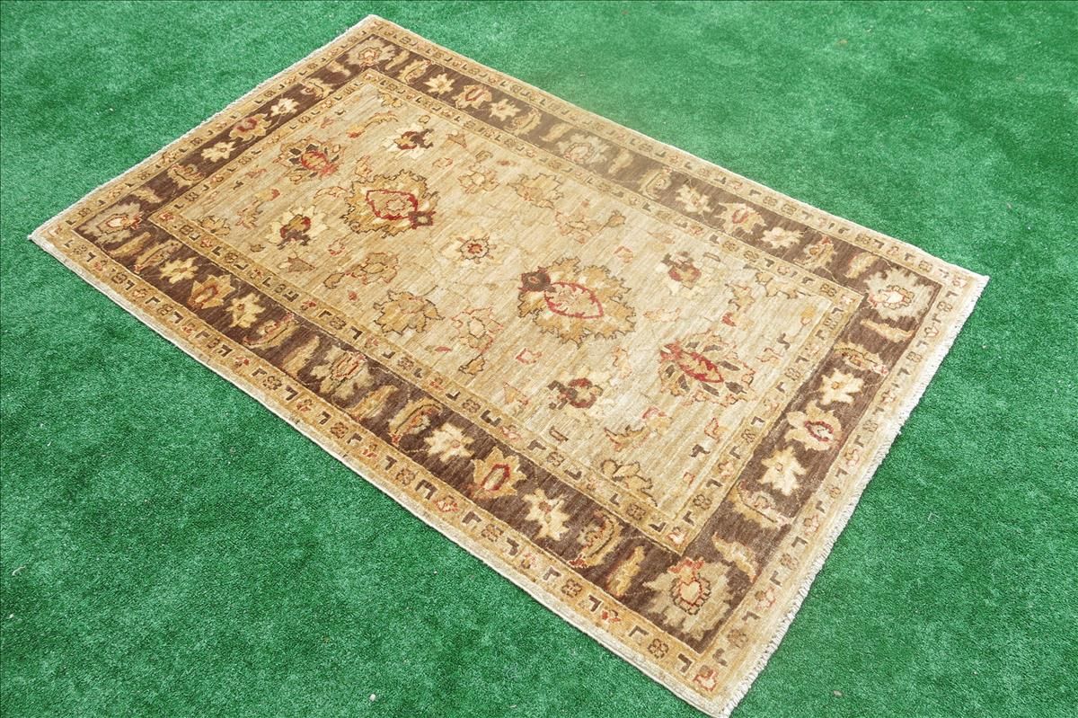Dywan orientalny Ziegler Exclusive