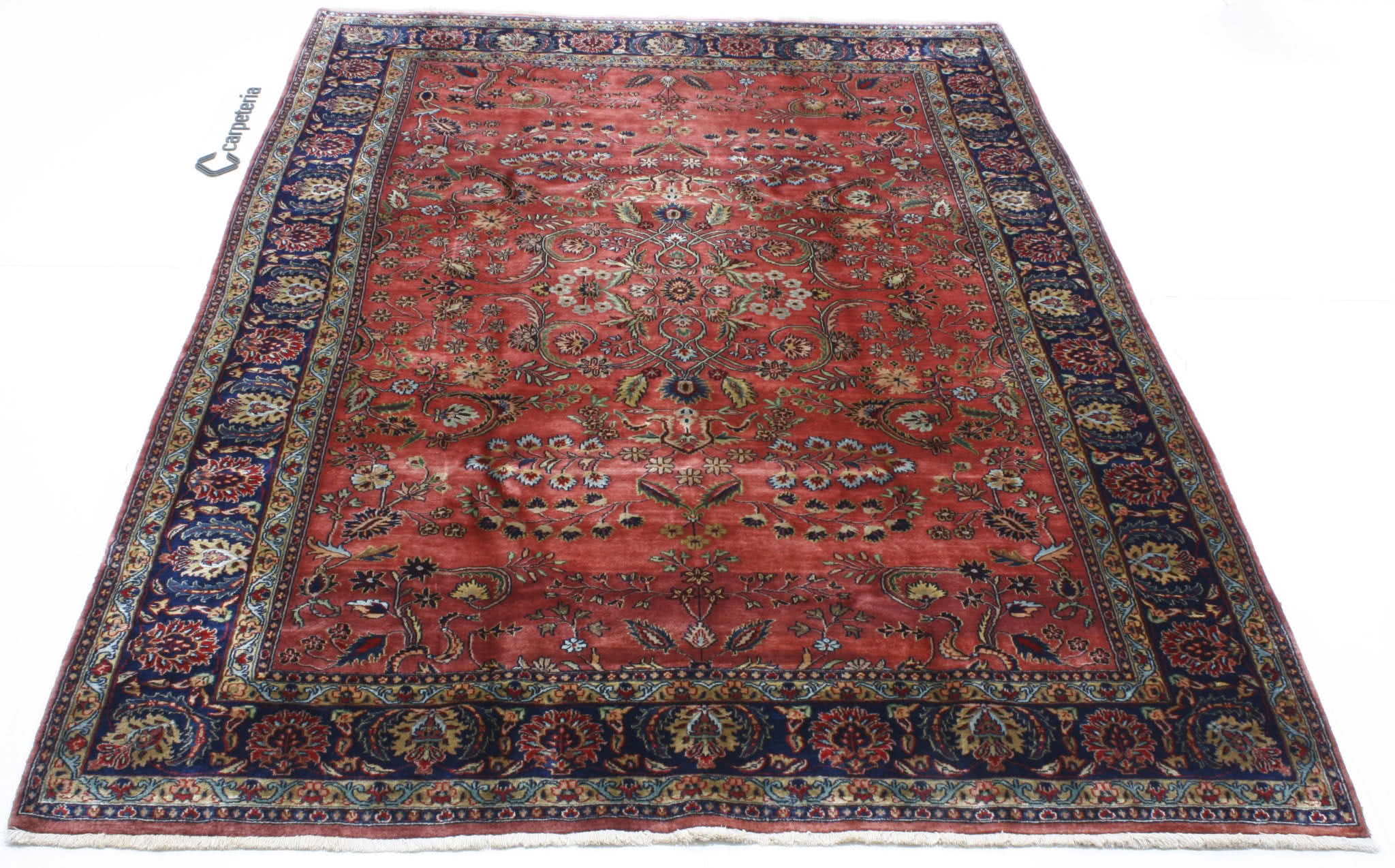 Dywan orientalny Saruq Exclusive