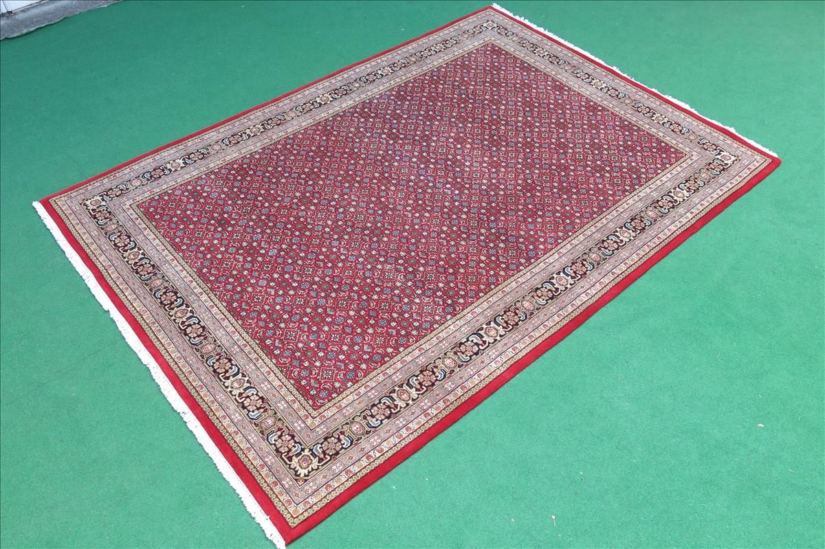Dywan orientalny Herati Exclusive