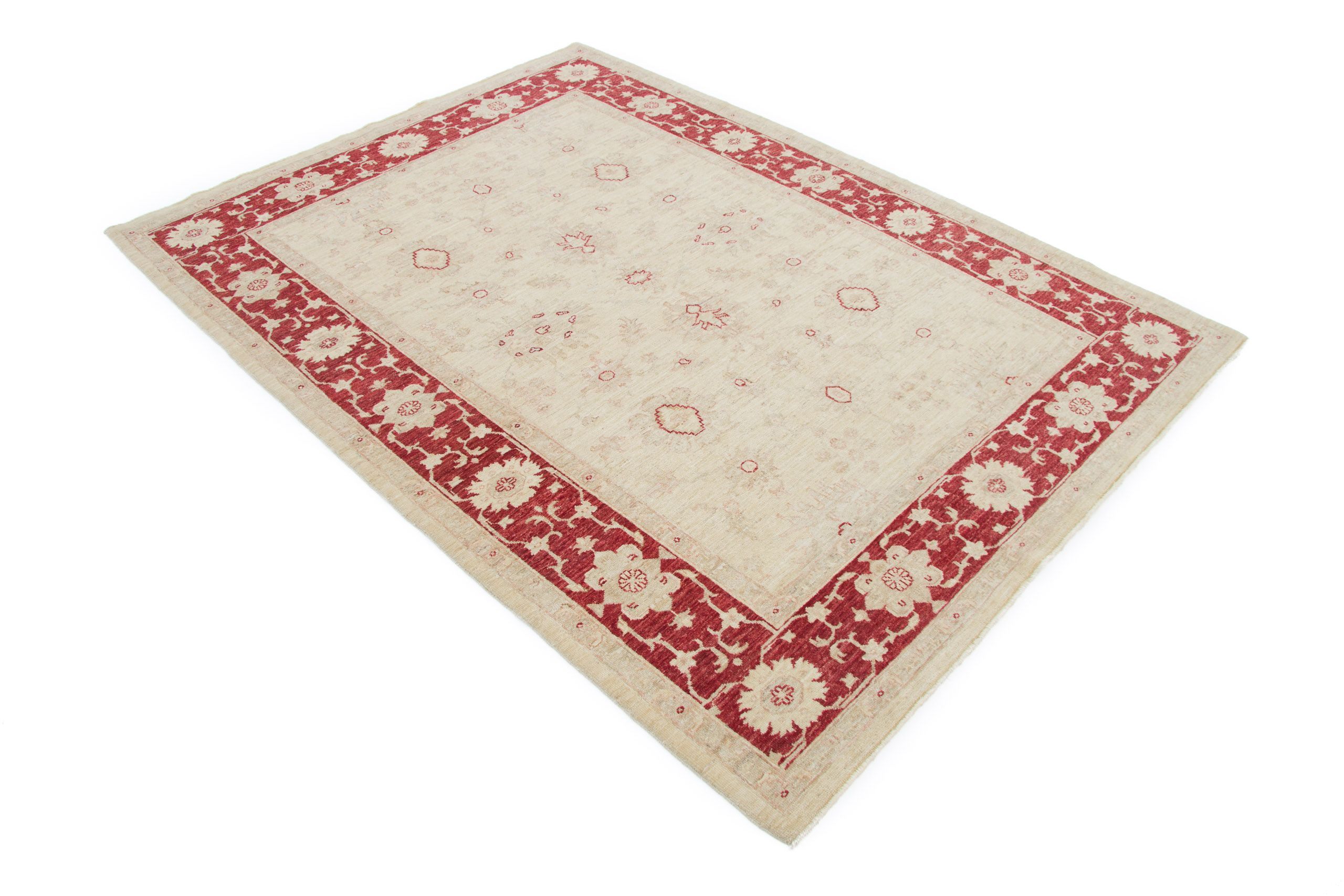 Dywan orientalny Ziegler Exclusive