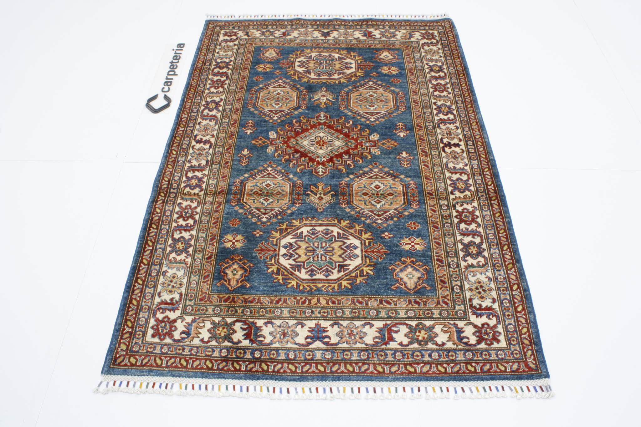 Dywan orientalny Kazak Exclusive